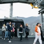 تلفريك تاتيف