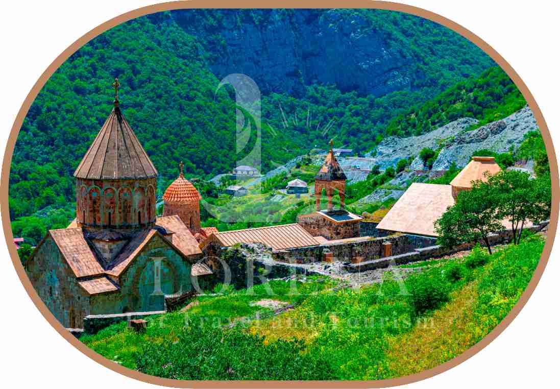 بوابة العرب للسياحة في ارمينيا 4