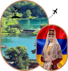 لورينا للسياحة والسفر في أرمينيا جورجيا مصر Lorena