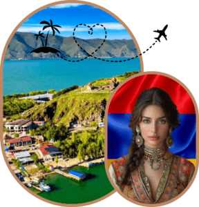 مكتب سياحة في ارمينيا جورجيا مصر