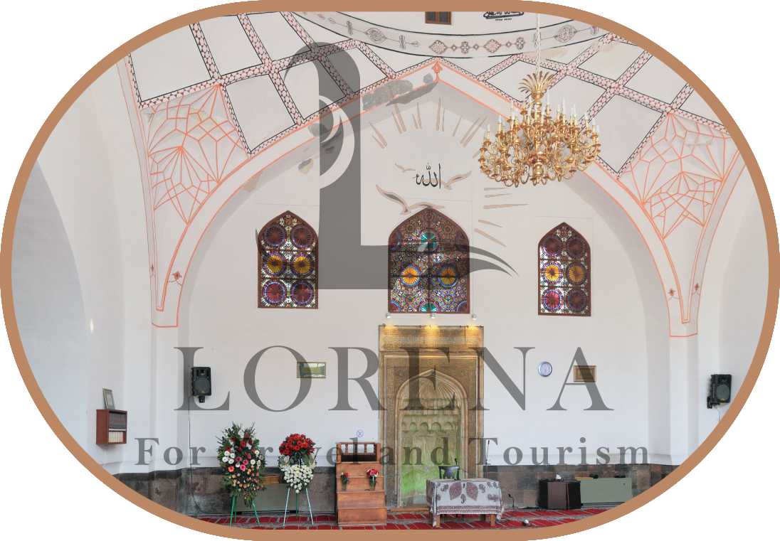 الجامع الأزرق 2