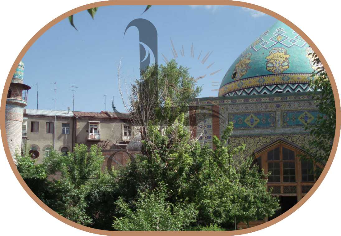 الجامع الأزرق 7