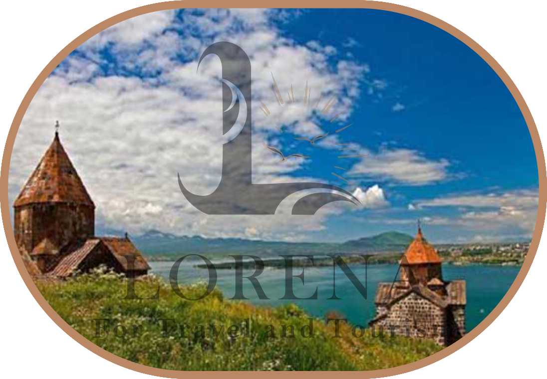 بحيرة سيفان 2