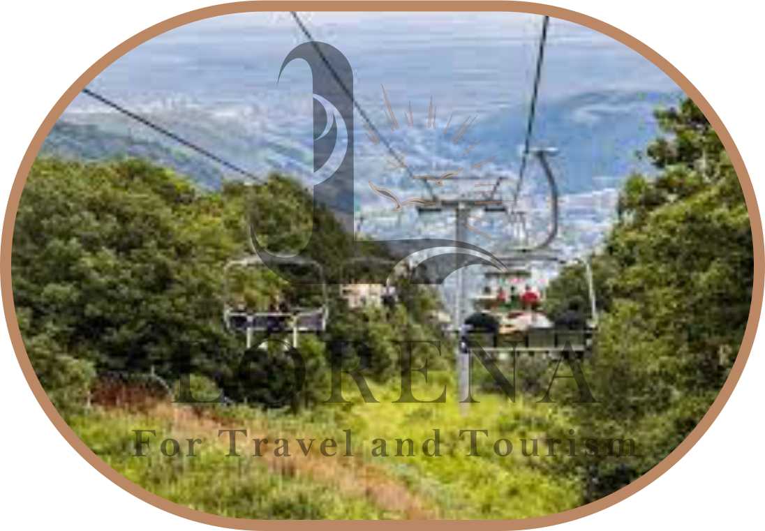 تساغكادزور 10