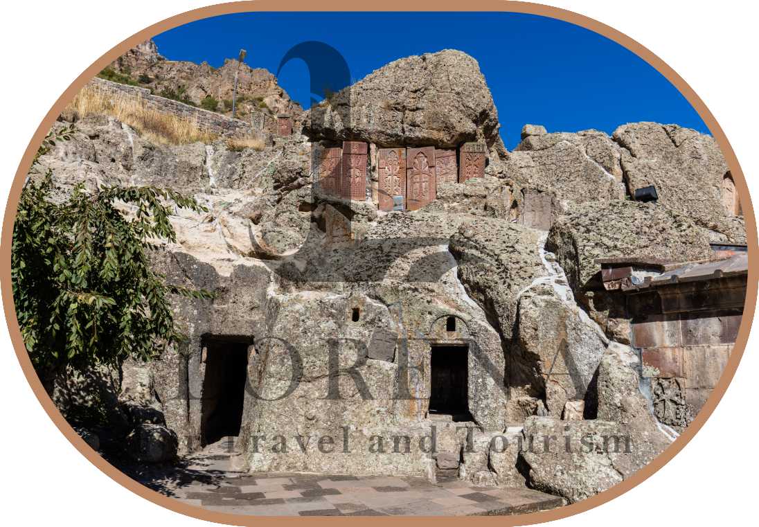 دير كيغارت 1