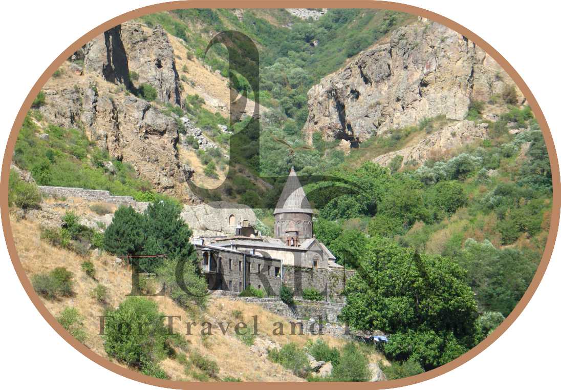 دير كيغارت 3