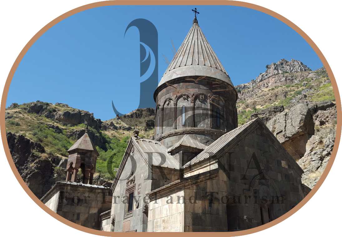 دير كيغارت 4