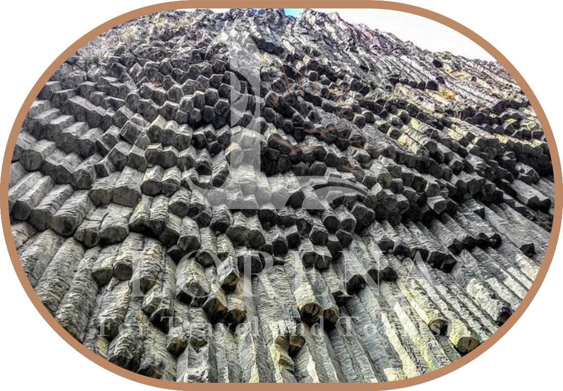 سيمفونية الصخور 1