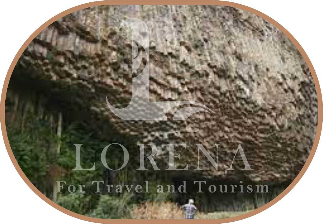 سيمفونية الصخور 3