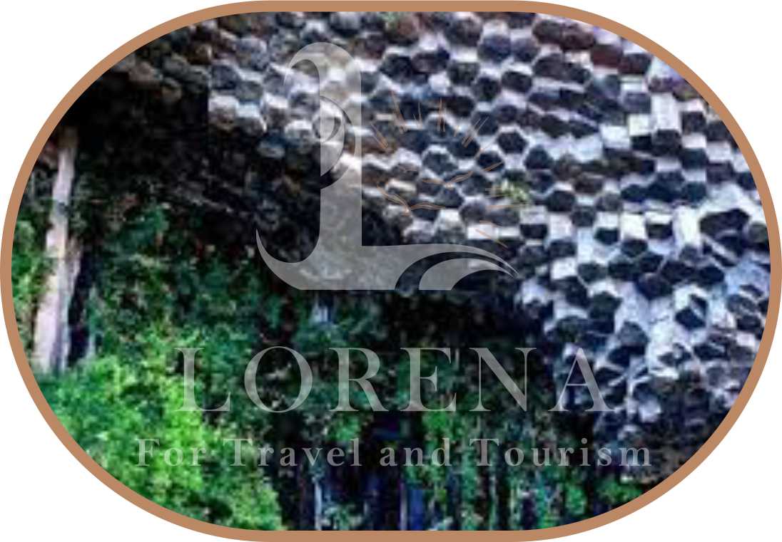 سيمفونية الصخور 4