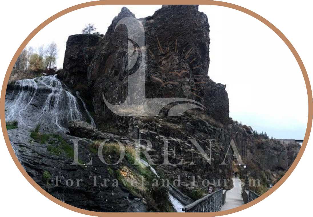 شلالات جيرموك 2