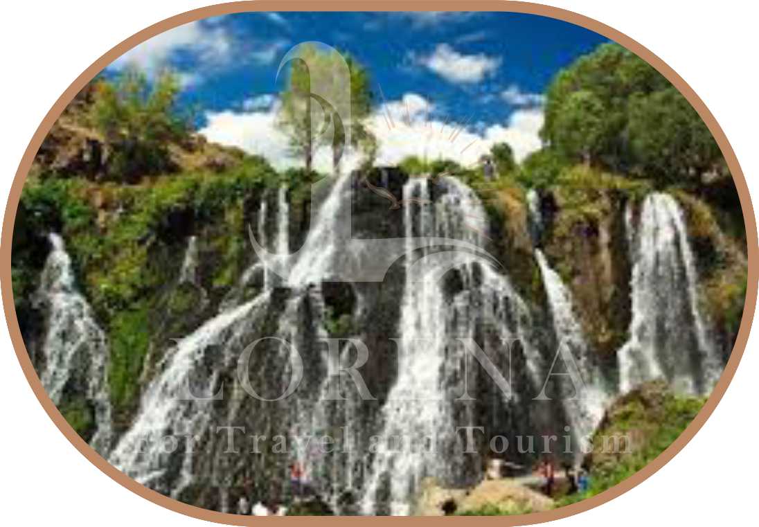 شلالات جيرموك 3