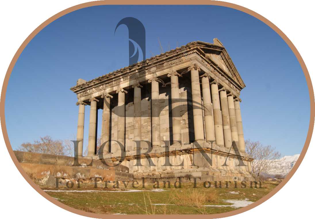 معبد غارني 1