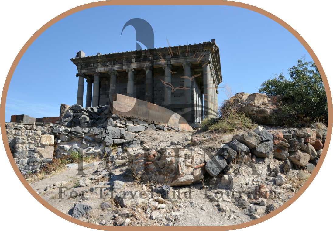 معبد غارني 2