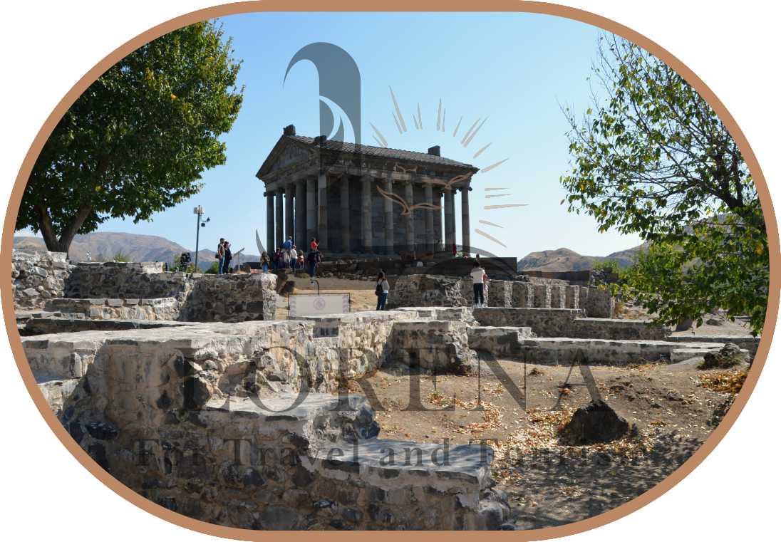 معبد غارني 3