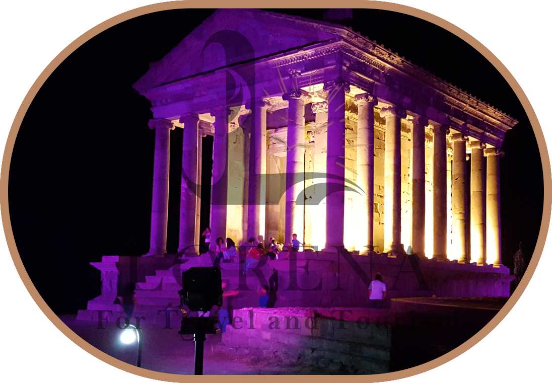 معبد غارني 4