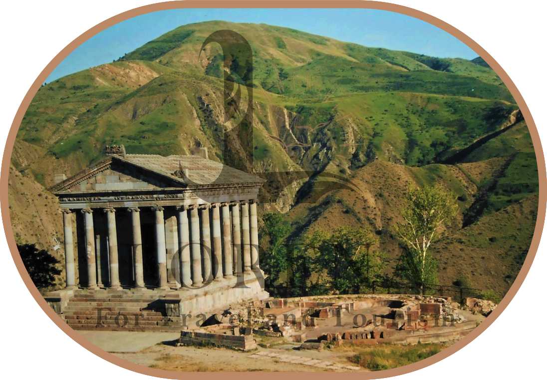 معبد غارني 7