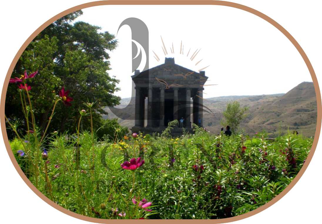 معبد غارني 8