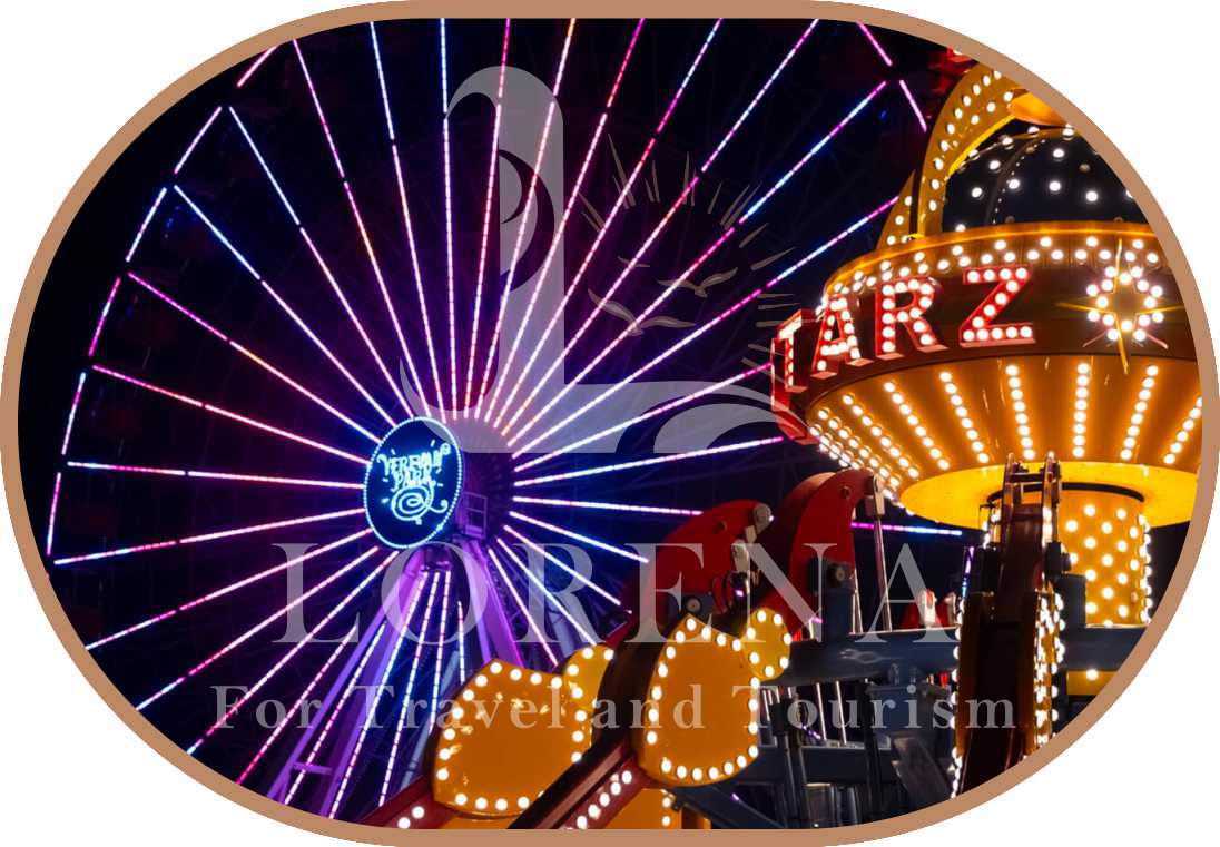 يريفان بارك 1