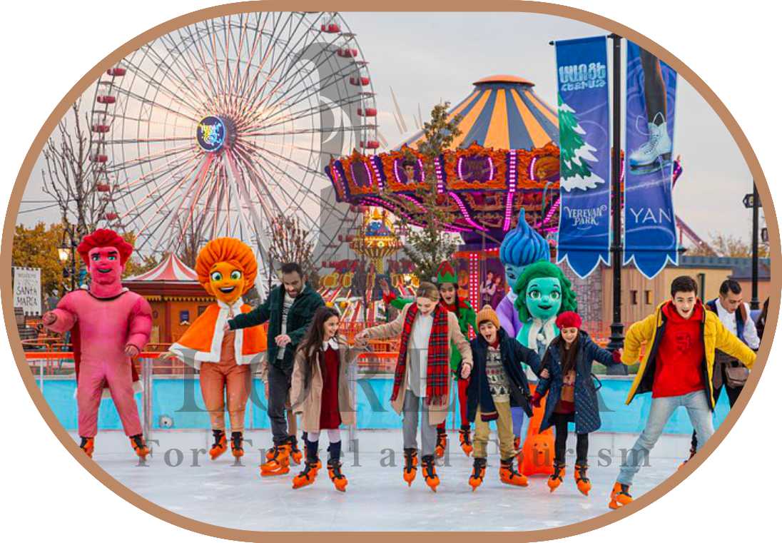 يريفان بارك 2