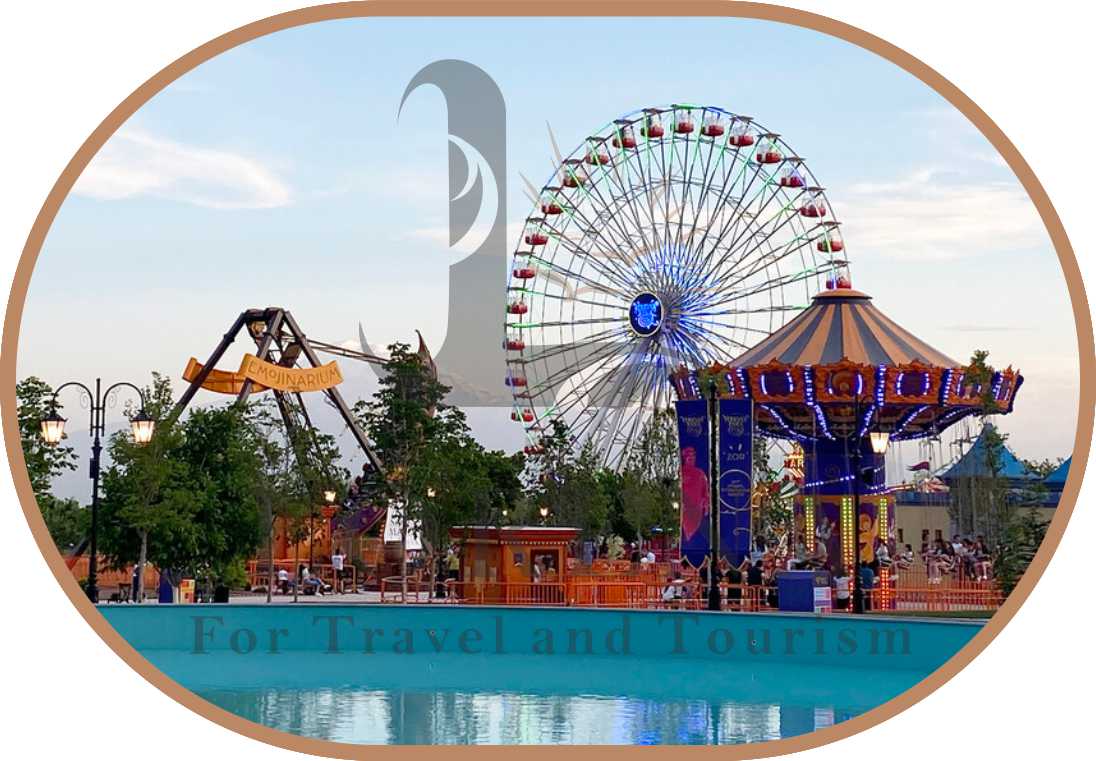 يريفان بارك 3