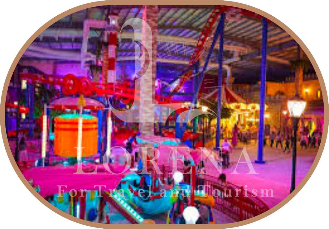 يريفان بارك 4