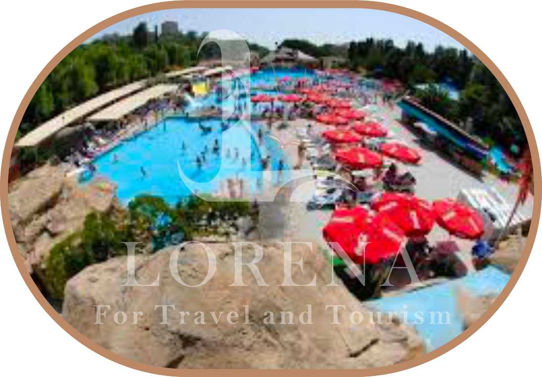 يريفان بارك 5