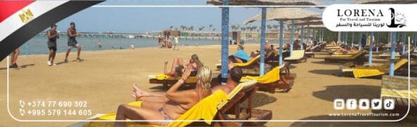 شواطئ الغردقة 05