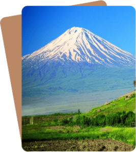 السياحة في أرمينيا