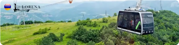 مناظر طبيعية - السياحة في تاتيف