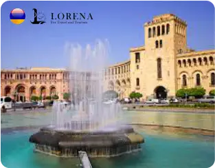 الصيف يريفان