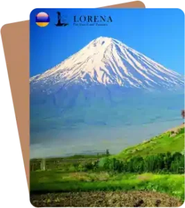 السياحة في أرمينيا