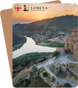 السياحة في جورجيا