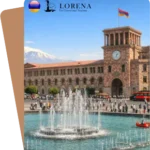 السياحة في يريفان