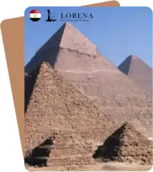 أفضل العروض مع لورينا للسياحة والسفر - برامج سياحة ارمينيا جورجيا مصر 2026