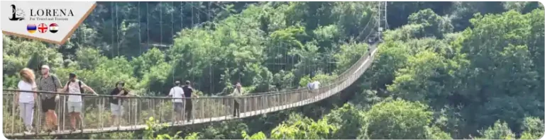 برنامج سياحي 7 ليالي أرمينيا