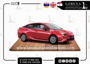 تويوتا-بيريوس