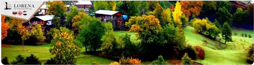 دليجان - عروض أرمينيا 8 أيام