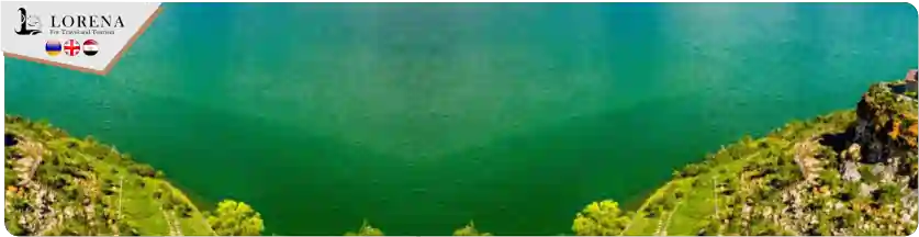 برنامج سياحي 9 أيام في أرمينيا - بحيرة سيفان